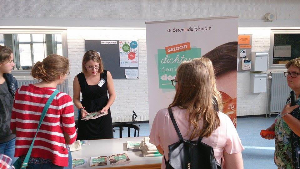 Bron: Duitslandinstitut.nl