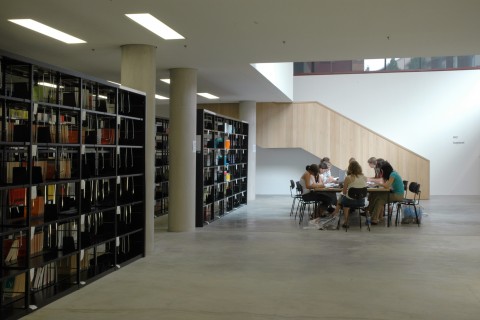 © Bauhaus-Universität Weimar, foto: Nathalie Mohadjer