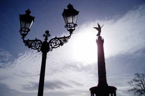 berlijn-siegessäule
