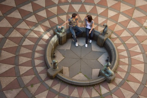 © Universität Bonn, foto: Anne Heine