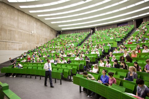 © Ruhr-Universität Bochum