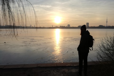 Een tussenjaar in Duitsland