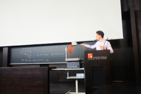 Doorstromen in Duitsland