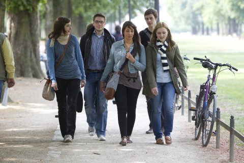 © Universität Bonn, foto: Barbara Frommann